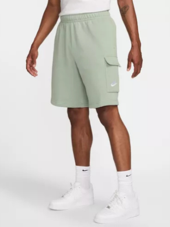 Shorts Nike Sports Wear Club Masculino