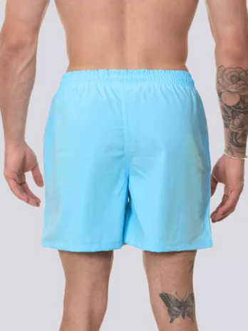 Short Masculino Neon Bermuda Praia Mauricinho Jr Rf. 001