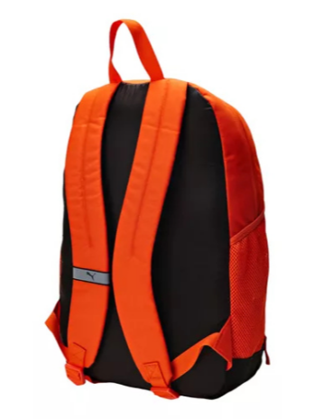 Mochila Puma Buzz Backpack